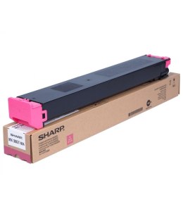 Toner SHARP MX-36GTMA purpurowy 15000 str