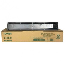 Toner Toshiba (6AG00007240/6AJ00000215) czarny 17500str e-studio 2309A/2303AN