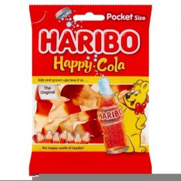 HARIBO Happy Cola Żelki o z smaku coli